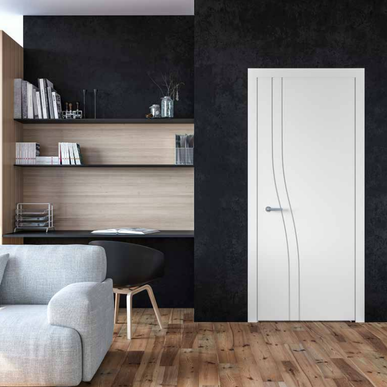 Usa de interior CORTES PRIMA 7 Rodos