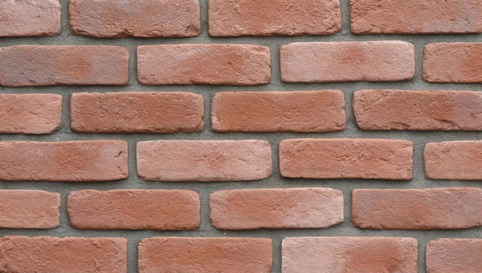 Caramida Aparenta Loft 2 Gips (0.6mp), Stegu www.olivy.ro