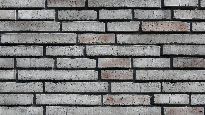 Caramida Aparenta Metro 2, Gips (0.63mp), Stegu www.olivy.ro