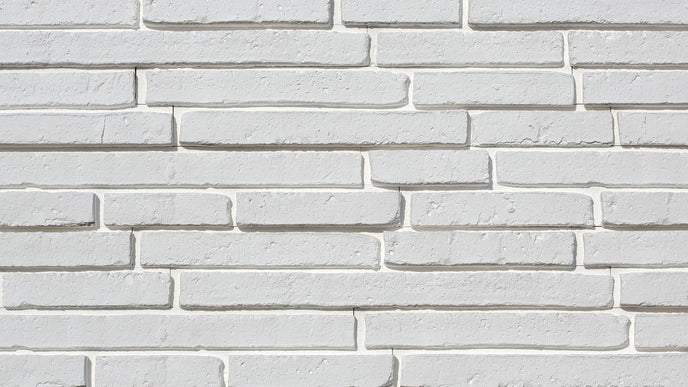 Caramida Aparenta Metro 1, Gips (0.63mp), Stegu www.olivy.ro