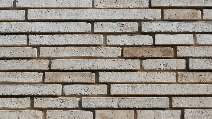 Caramida Aparenta Metro 3, Gips (0.63mp), Stegu www.olivy.ro