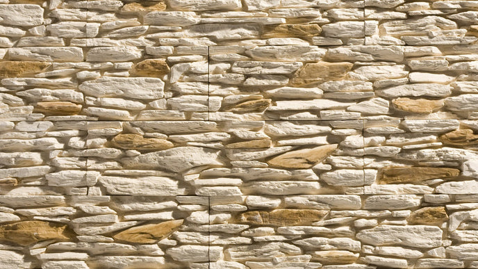 Piatra Decorativă Colorado 1 Gips (0.67mp), Stegu www.olivy.ro