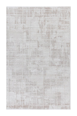 Covor Lusso Cream Beige – Eleganță și Rafinament www.olivy.ro