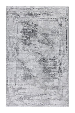 Covor Lusso Grey Antracit – Eleganță modernă în nuanțe rafinate www.olivy.ro