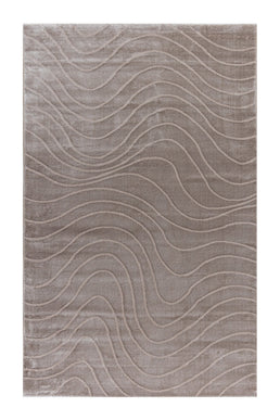 Covor Terra Vision – Textură 3D cu Valuri Elegante www.olivy.ro