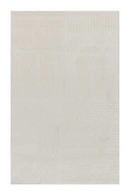 Covor DELUX 39705A Crem armeda