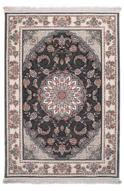 Covor BUHARA Classical Exquisiteness 7012A KARACAHAN