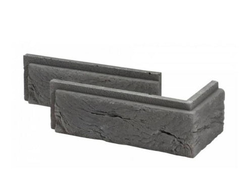 Element Colt Caramida Aparenta Boston 4 Beton (0.87ml), Stegu www.olivy.ro