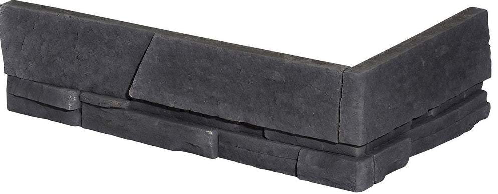 Element Colt Decorativ Madera 4 Beton (0.93ml), Stegu www.olivy.ro