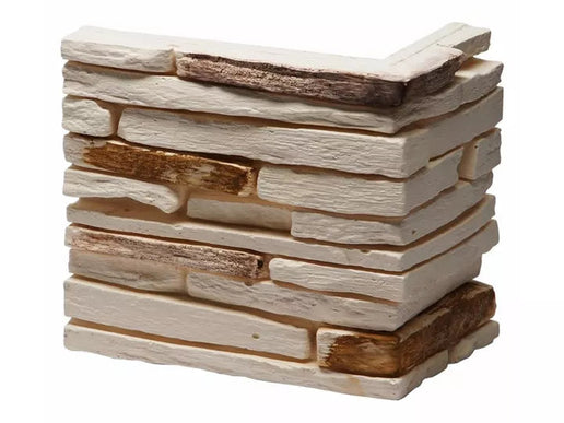 Element Colt Decorativ Venezia 1 Beton (1.06ml), Stegu www.olivy.ro