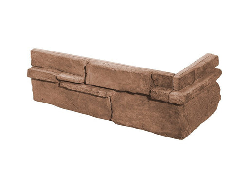 Element Colt Decorativ Grenada 6 Beton (0.58ml), Stegu www.olivy.ro