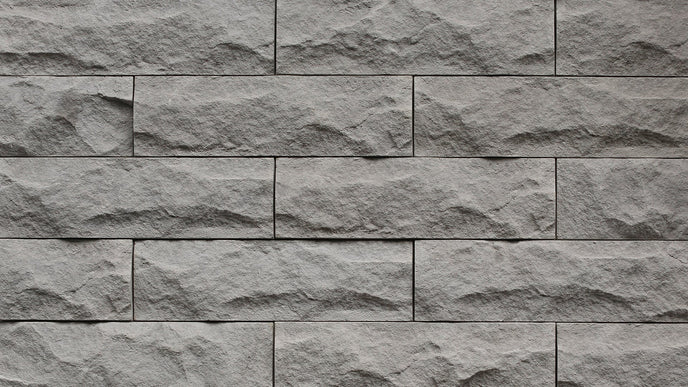 Piatra Decorativă Amsterdam 2 Beton (0.59mp), Stegu www.olivy.ro