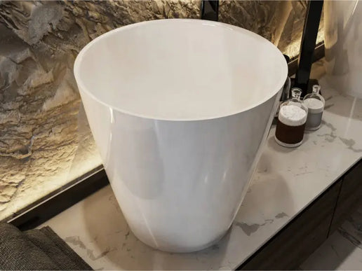 Lavoar pe blat San Andreas, Miraggio Miraggio