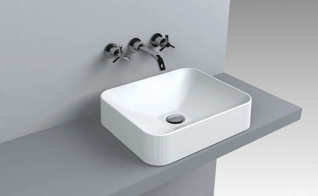 Lavoar pe blat Colorado, Miraggio www.CasaDeco.ro