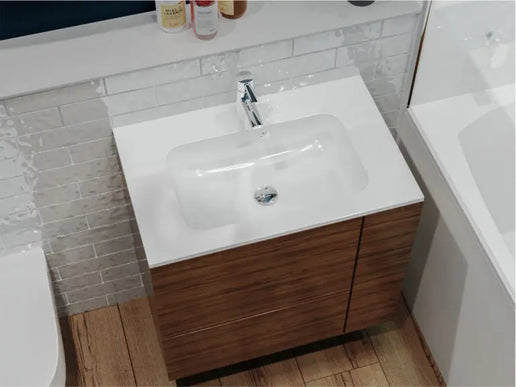 Lavoar pe blat Della 700, Miraggio Miraggio