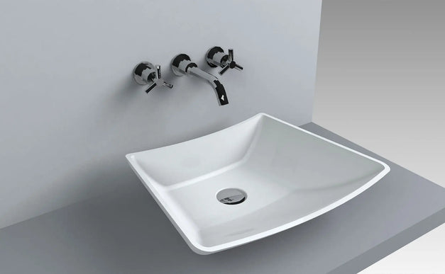 Lavoar pe blat Glasgow, Miraggio Miraggio