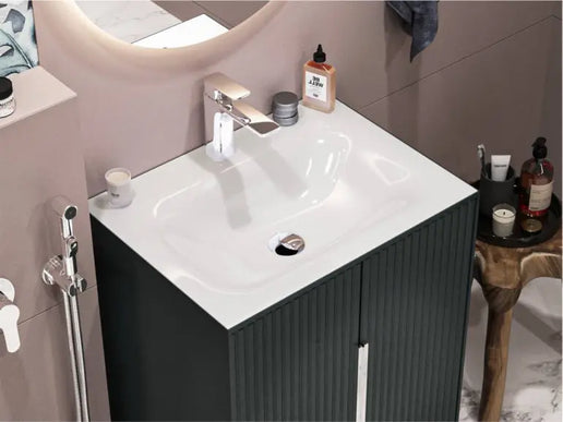 Lavoar pe blat Jessel 600, Miraggio Miraggio