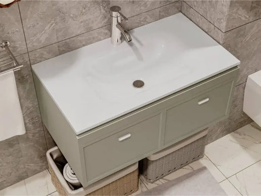 Lavoar pe blat Jessel 800, Miraggio Miraggio