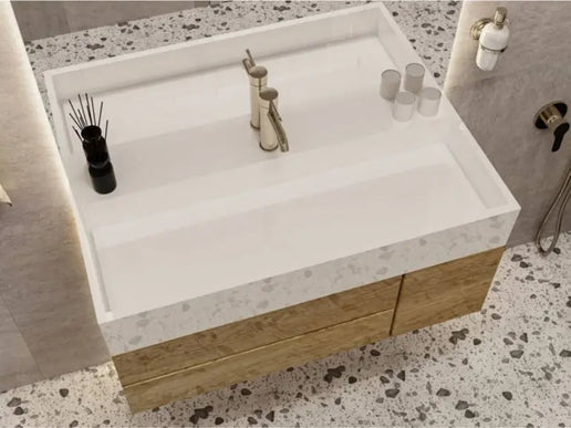 Lavoar pe blat Mares 1000, Miraggio Miraggio