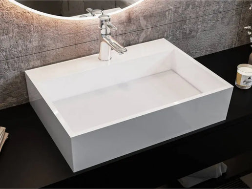 Lavoar pe blat Mares 600, Miraggio Miraggio