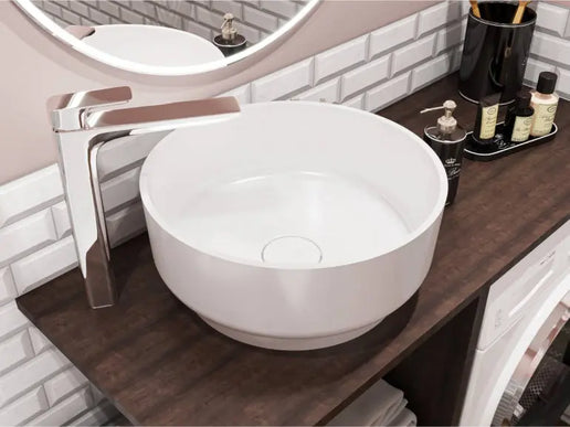 Lavoar pe blat Marta 420, Miraggio Miraggio