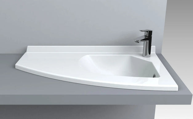 Lavoar pe blat Patric R, Miraggio Miraggio