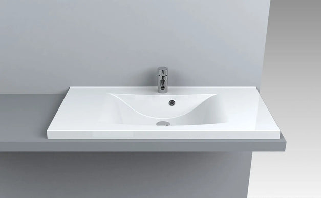 Lavoar pe blat Santa 1000, Miraggio Miraggio