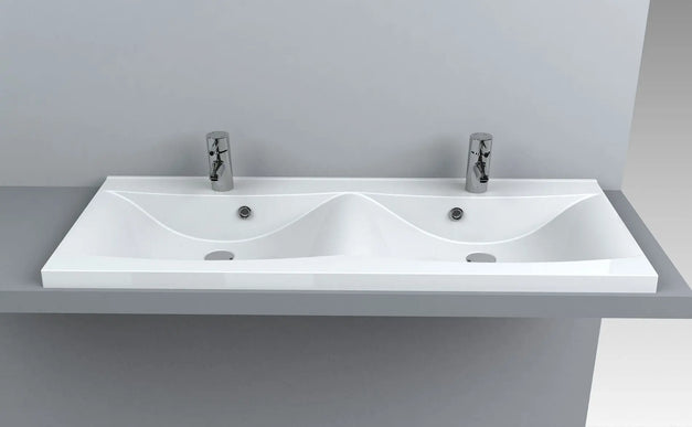 Lavoar pe blat Santa 1200, Miraggio Miraggio