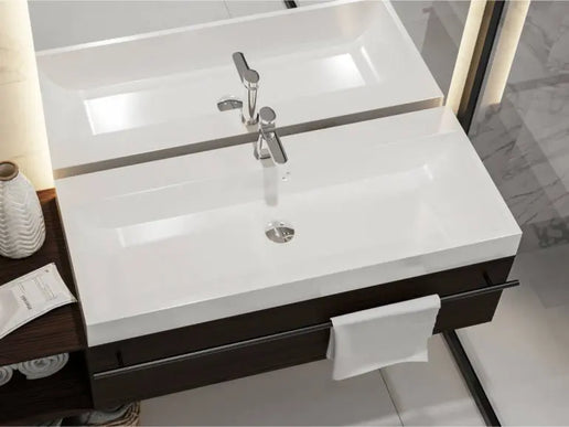 Lavoar pe blat Varna 1000, Miraggio Miraggio