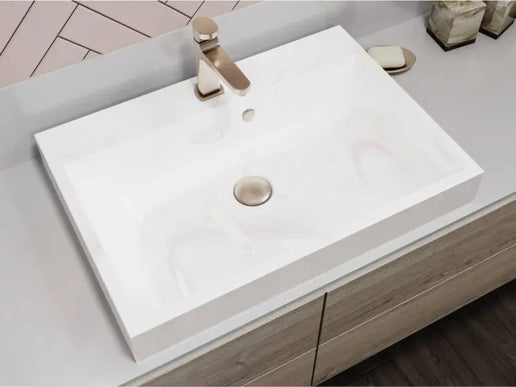 Lavoar pe blat Varna 600, Miraggio Miraggio