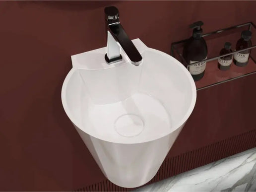 Lavoar suspendat Smart, Miraggio Miraggio