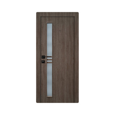 Usă de interior cu toc fix Note Savanna Oak Omis