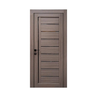 Ușă interior LEGO 07 Ash Oak – complet echipată, cu toc reglabil Omis