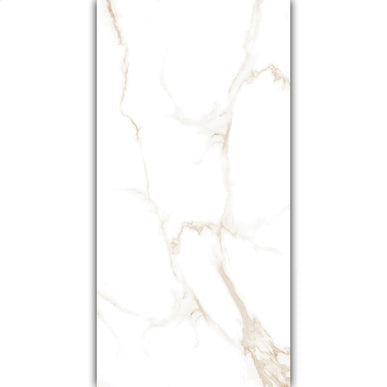 GRESIE STATUARIO DALLAS GOLD 60X120