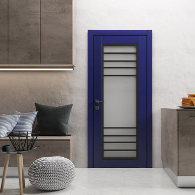 Usa de interior LOFT PORTRO 3 Rodos