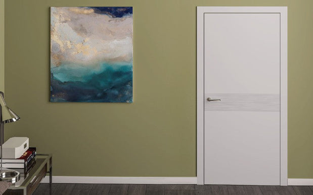 Usa de interior LOFT WAVE G Rodos