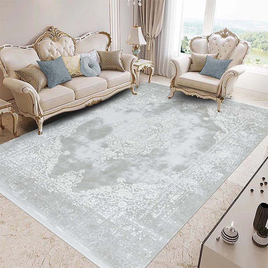 Covor Royal Lootus LO12K Gri armeda