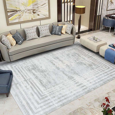 Covor Royal Lootus LO14A Gri armeda