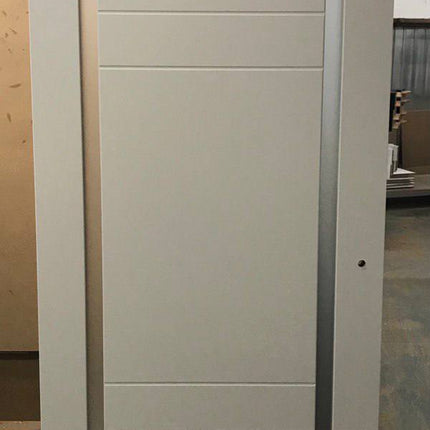 Ușă interior  ML-626 -  Design modern, stil rafinat / Millenium - Carlo Porte www.olivy.ro