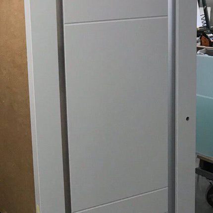 Ușă interior  ML-626 -  Design modern, stil rafinat / Millenium - Carlo Porte www.olivy.ro