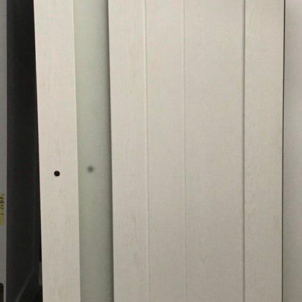 Ușă de interior ML 641 – Design cu personalitate, lumină cu discreție / Millenium - Carlo Porte www.olivy.ro