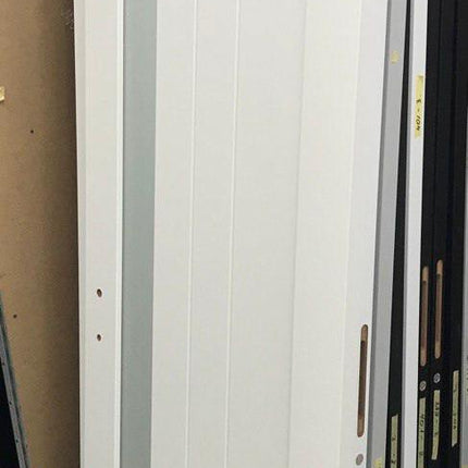 Ușă de interior ML 641 – Design cu personalitate, lumină cu discreție / Millenium - Carlo Porte www.olivy.ro