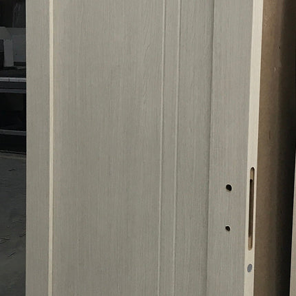 Ușă de interior ML 702 – Simplitate cu accent rafinat / Millenium - Carlo Porte www.olivy.ro