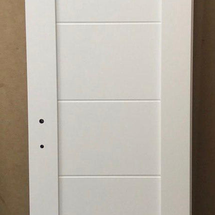 Ușă de interior ML 705 – Design Orizontal Modern, Stil Nordic Premium / Millenium - Carlo Porte www.olivy.ro