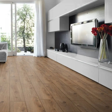 Parchet laminat Stejar Prestige Amazone 4166 10/33, Kronotex www.CasaDeco.ro