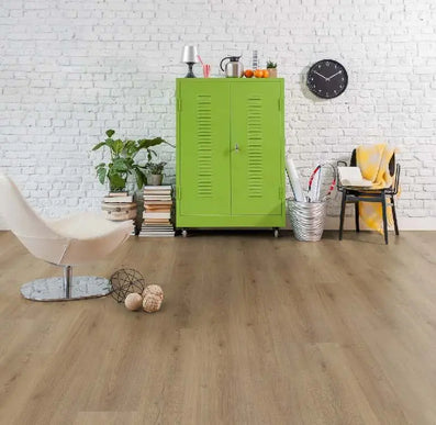 Parchet laminat Stejar Natur Trend Superior Progress D3125 10/32, Kronotex www.CasaDeco.ro