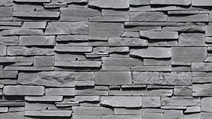 Piatra Decorativă Grenada 5 Beton (0.32mp), Stegu www.olivy.ro