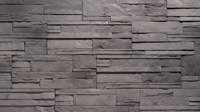 Piatra Decorativă Creta 3 Beton (1mp), Stegu www.olivy.ro