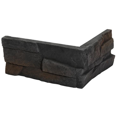 Element Colt Piatra Decorativa Nepal 3 Beton (0.43mp), Stegu www.olivy.ro