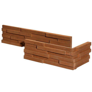 Element Colt Piatra Decorativa Toronto 1 Beton (0.41mp), Stegu www.olivy.ro